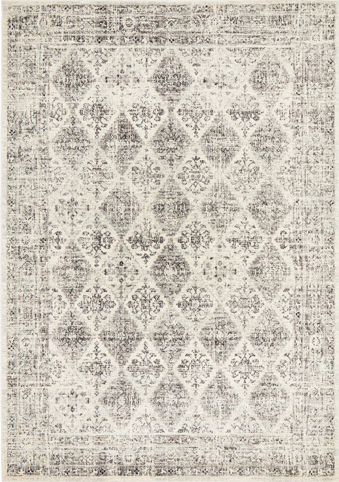 Ulladulla Ash Grey Rug