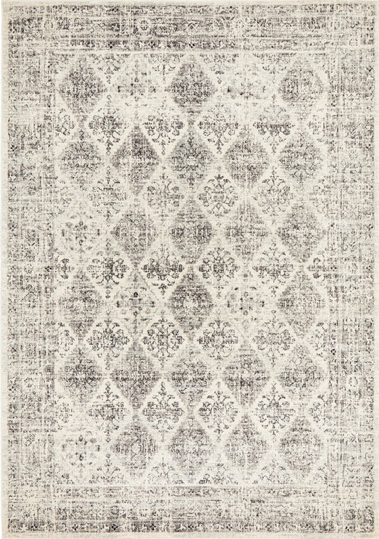 Ulladulla Ash Grey Rug
