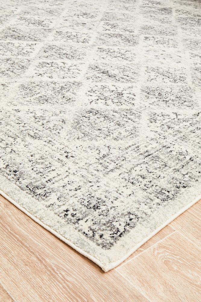 Ulladulla Ash Grey Rug