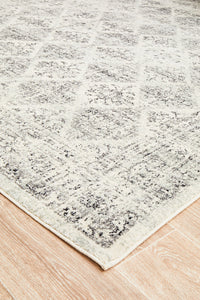 Ulladulla Ash Grey Rug