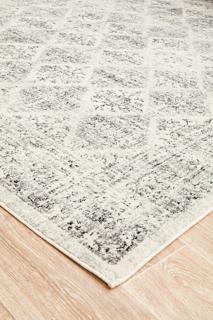 Ulladulla Ash Grey Rug