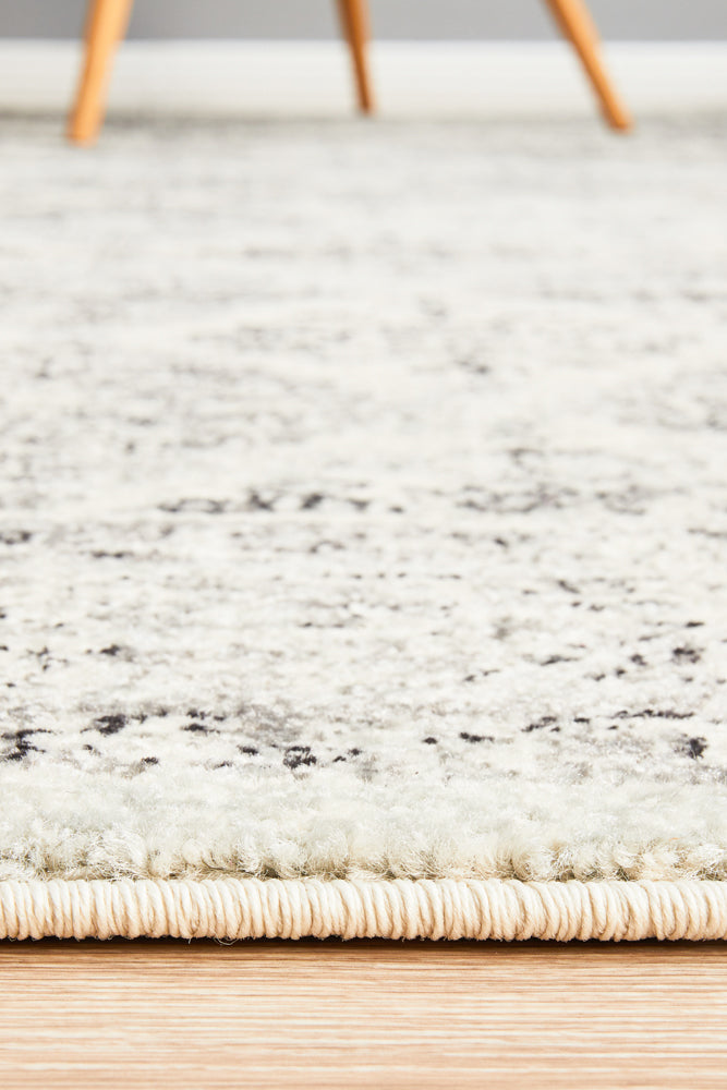 Ulladulla Ash Grey Rug