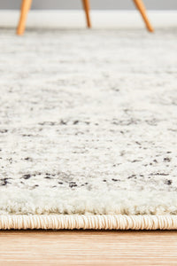 Ulladulla Ash Grey Rug