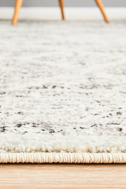 Ulladulla Ash Grey Rug