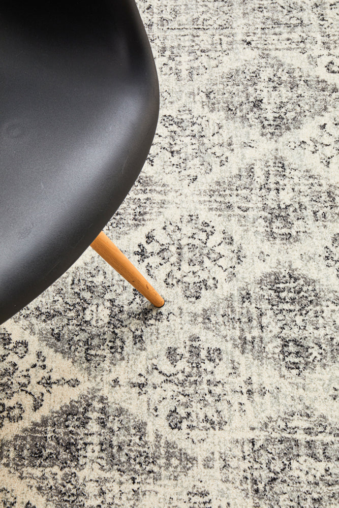 Ulladulla Ash Grey Rug