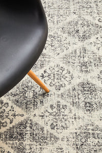 Ulladulla Ash Grey Rug