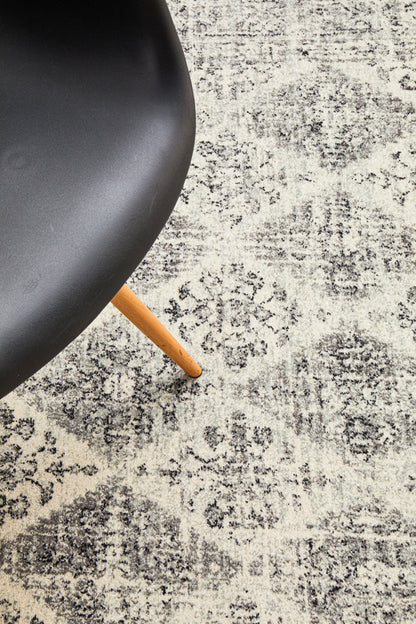 Ulladulla Ash Grey Rug