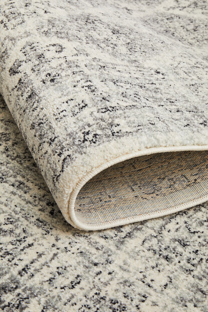 Ulladulla Ash Grey Rug