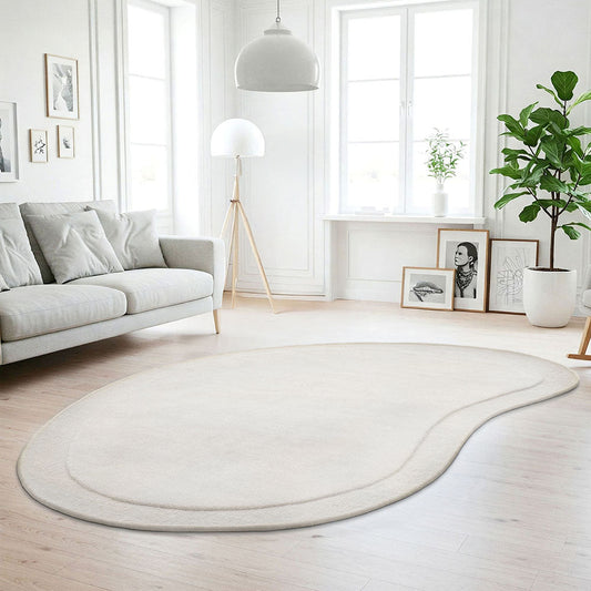 Somers Natural Wool Rug