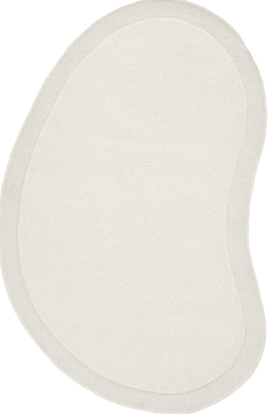 Somers Natural Wool Rug