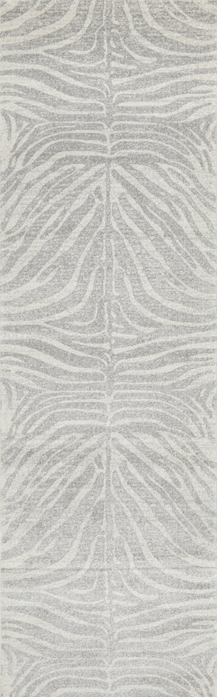 Tathra Savannah & Silver Runner Rug