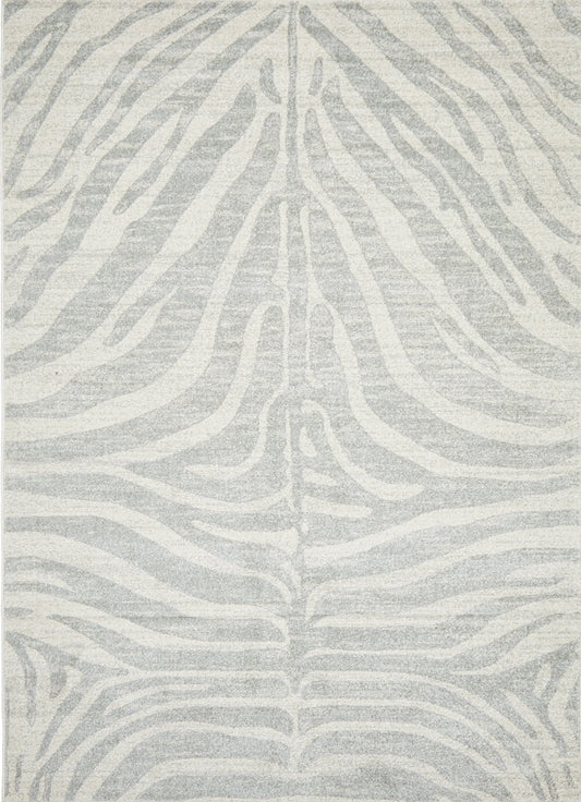 Tathra Savannah & Silver Rug