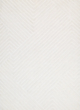 Cooma Ivory Wool Rug