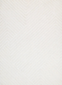 Cooma Ivory Wool Rug ‚Äî natural texture, The Inspire Home