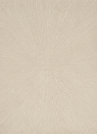 Cooroy Ivory Wool Rug ‚Äî natural texture, The Inspire Home