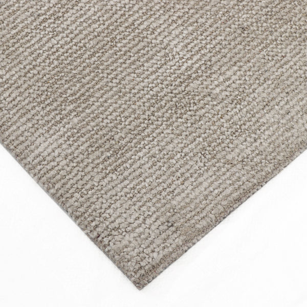 Currumbin Beige Viscose Rug