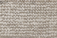 Currumbin Beige Viscose Rug