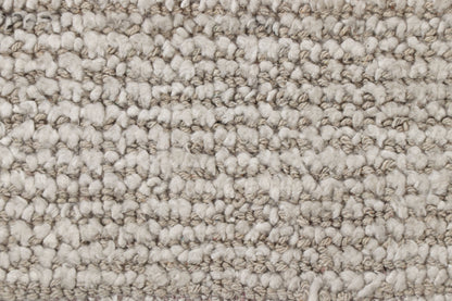 Currumbin Beige Viscose Rug