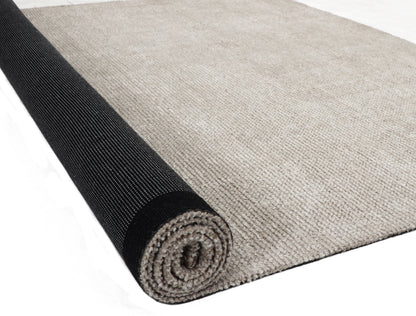 Currumbin Beige Viscose Rug