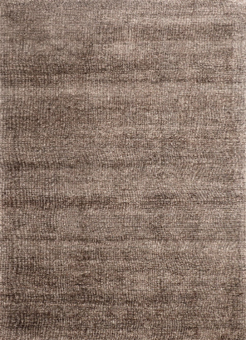 Currumbin Brown Viscose Rug