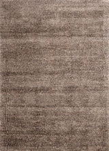 Currumbin Brown Viscose Rug