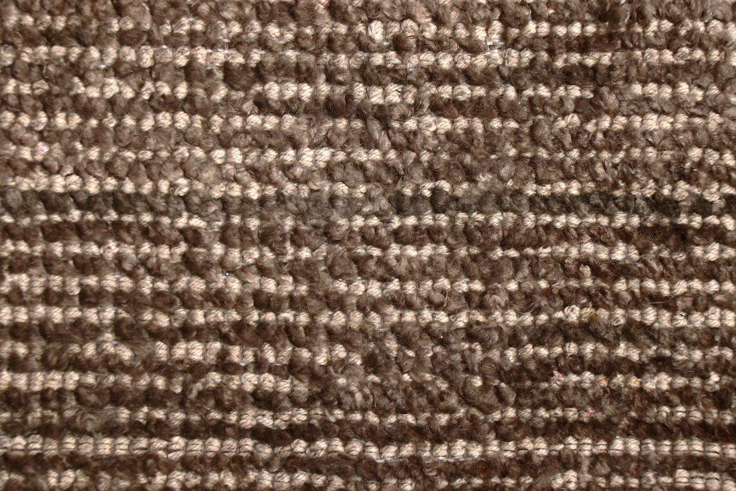 Currumbin Brown Viscose Rug