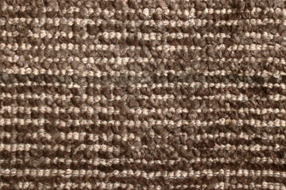 Currumbin Brown Viscose Rug
