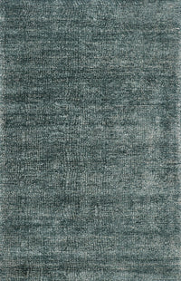 Currumbin Green Viscose Rug