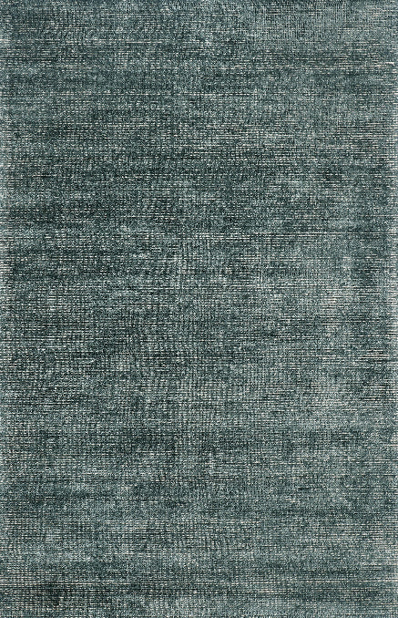 Currumbin Green Viscose Rug