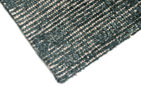 Currumbin Green Viscose Rug