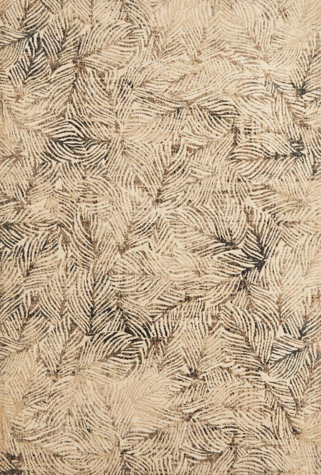 Freycinet Graphite Rug