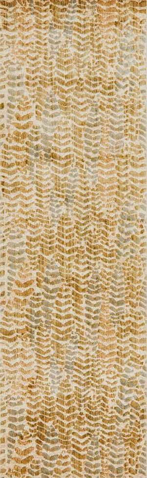 Freycinet Sage Runner Rug