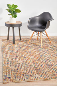 Freycinet Multicolor Rug
