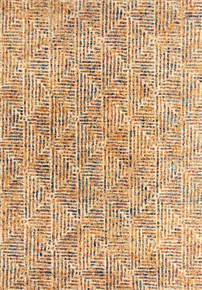 Freycinet Multicolor Rug
