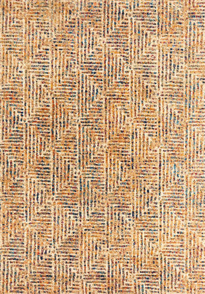 Freycinet Multicolor Rug