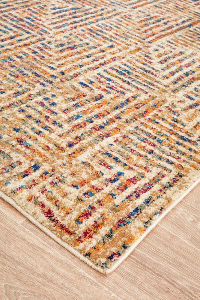 Freycinet Multicolor Rug