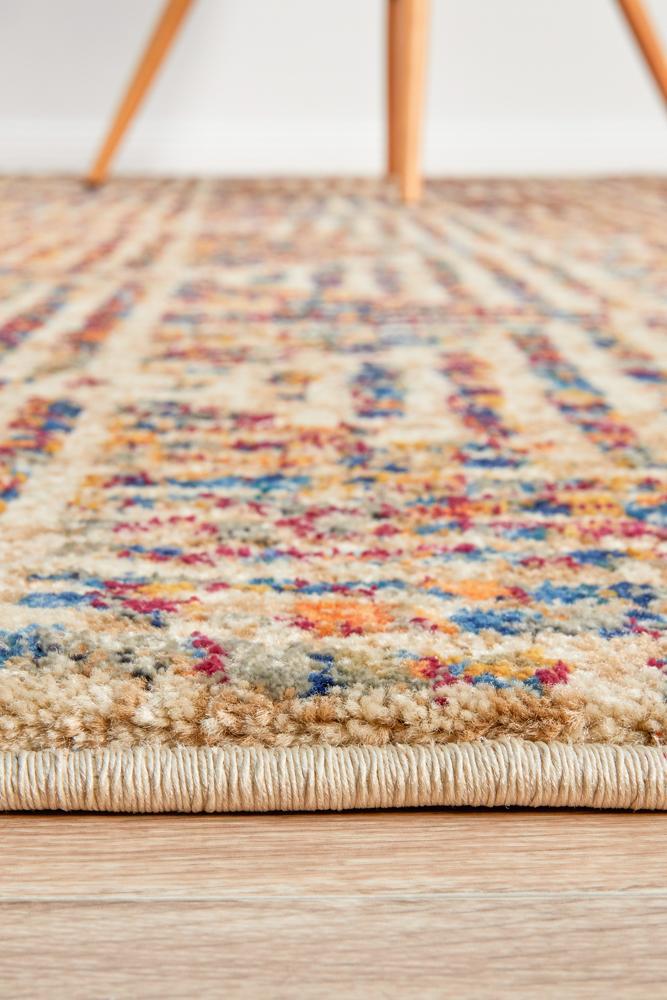 Freycinet Multicolor Rug