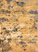 Freycinet Rust Rug
