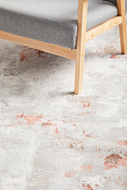 Culburra Blush Rug