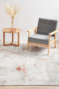 Culburra Blush Rug