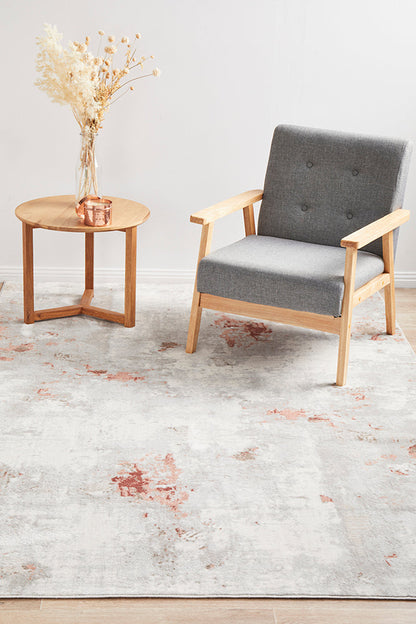 Culburra Blush Rug