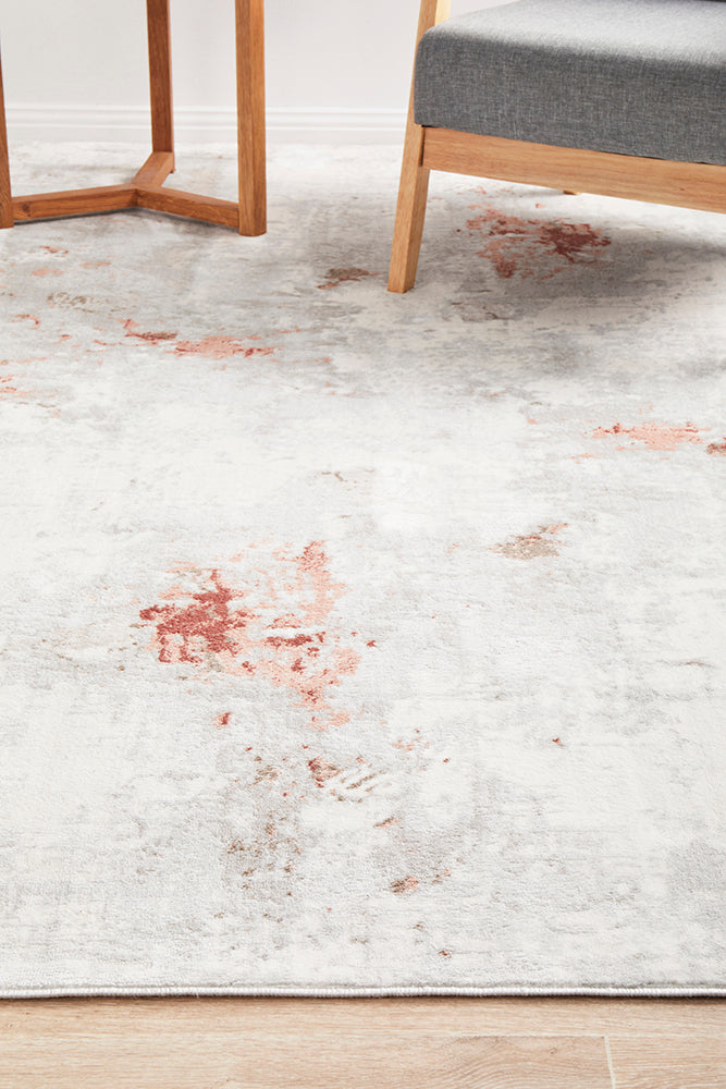 Culburra Blush Rug