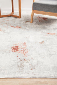 Culburra Blush Rug