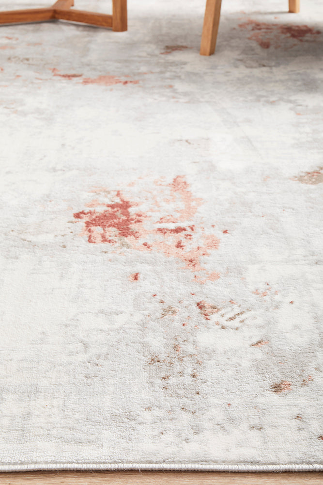 Culburra Blush Rug