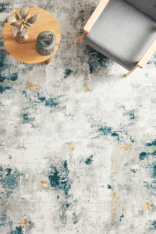 Culburra Multicolor Rug