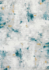 Culburra Multicolor Rug