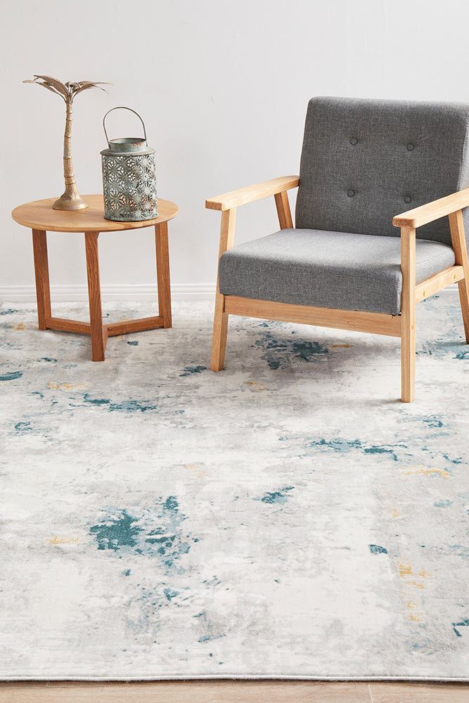 Culburra Multicolor Rug
