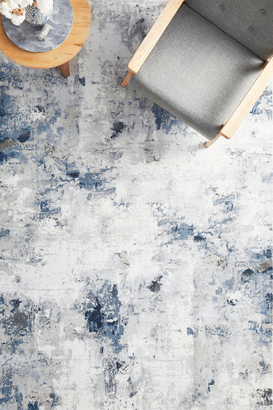 Culburra Navy Rug