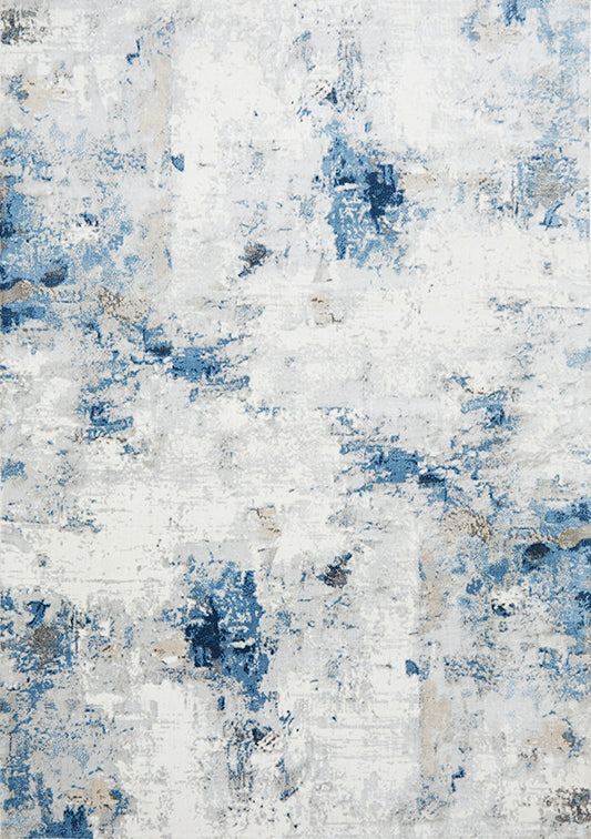 Culburra Navy Rug