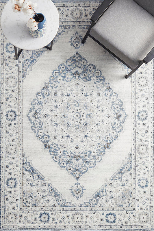 Culburra Blue Rug